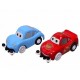 Disney Cars Rennbahn Racing Track Auto Rennstrecke Kinder Spielzeug