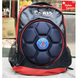 Paris Saint-Germain Rucksack PSG Fanartikel Fussball Fan Accessoire