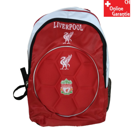 FC Liverpool Rucksack