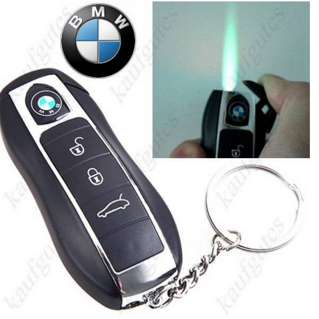 BMW Feuerzeug
