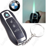 BMW Feuerzeug Sturmfeuerzeug Schlüsselanhänger Fan Geschenk Raucher Auto Fanartikel