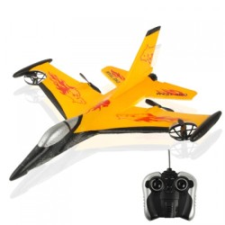 Ferngesteuertes Flugzeug