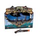 Lustige Piraten Schiessen Schiessbude Schiess Bude Geschenk Piratenschiessen Pirate Shoot