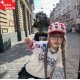 Hello Kitty Cap Baseball Mütze Basecap HK Fan Kappe Katze