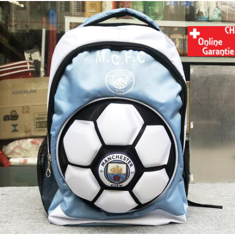 Manchester City Rucksack