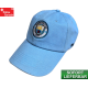 Manchester City Kappe Mütze Man City Cap Fan Fussball Fanartikel