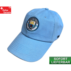 Manchester City Kappe
