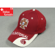Portugal Fussball EM WM Fan Basketball Kappe Cap Mütze