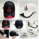 Mitsubishi Motors Cap Auto Kappe Baseball Mütze Fanartikel