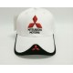 Mitsubishi Motors Cap Auto Kappe Baseball Mütze Fanartikel
