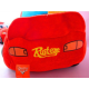 Pixar Cars Lightning McQueen Peluche  55cm plus grand