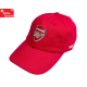 FC Arsenal Cap Arsenal Football Club Kappe Gunners Fan Mütze Fussball Gunners 1886
