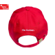 FC Arsenal Cap Arsenal Football Club Kappe Gunners Fan Mütze Fussball Gunners 1886