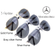Mercedes-Benz Sonnenbrille