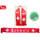 Schweiz Schal Fan Hopp Schwiiz Fanartikel