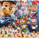 PAW Patrol Calendrier de l'Avent Enfants