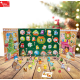 Pokemon Adventskalender