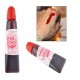 Faux Rouge Sang Gel Sanguin Film Halloween