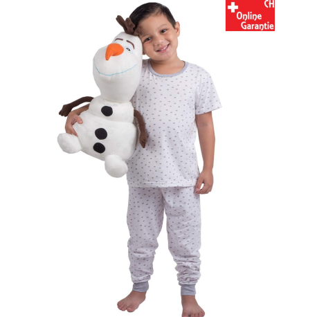 Grosser Olaf XXL Schneemann aus Die Eiskönigin 70cm Plüschtier