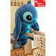Riesiges Stitch Plüschtier 80 cm, weiches Disney Kuscheltier zum Kuscheln