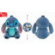 Der beliebte Disney Charakter Stitch als grosses Stofftier zum Sammeln und Kuscheln