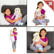 Disney Die Eiskönigin Elsa Kuscheltier XXL