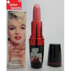 MAC Marilyn Monroe Lippenstift