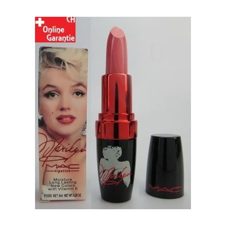 MAC Marilyn Monroe Rouge à lèvres