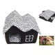 Katzen Haus Hunde Haus Katzenhütte Hundehütte Kuschelhütte Kuschelhöhle Katzenhaus Hundehaus zerlegbar