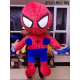 Spider-Man Kuscheltier XXL 100 cm grosses Plüschtier für Kinder und Fans