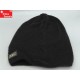 Audi Bonnet D'hiver Chapeau Beanie Noir