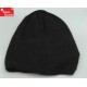 Audi Bonnet D'hiver Chapeau Beanie Noir