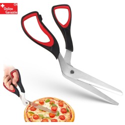 Ciseaux à Pizza Couper