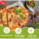 Ciseaux à Pizza Couper