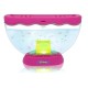 Sea Monkeys Ocean Treasure Aquarium Lumière LED Crabes Récipient Préhistoriques
