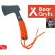 Bear Grylls Paracord-Axt – kompakt, leicht und bereit für jedes Outdoor-Abenteuer
