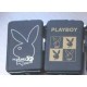 Playboy Étui à Cigarettes avec Briquet