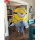Minion Costume Gonflable Adulte Stuart Minions