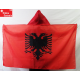 Albanien Fanartikel Körperumhang