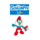 Papa Schlumpf 22 cm