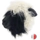 Nez noir du Valais masque mouton