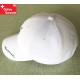 Maserati Casquette Blanche Chapeau Cap