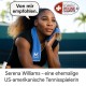 Von Serena Williams empfohlenes MISSION Cooling Towel
