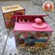 Tirelire Lilo et Stitch Angel Cagnotte Pièces Idée Cadeau