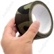 Camouflage Klebeband 50 mm x 10 m Tarn Tape reissfest wasserabweisend
