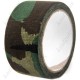 Camouflage Klebeband 50 mm x 10 m Tarn Tape reissfest wasserabweisend