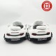 Lamborghini Hausschuhe Plüsch Pantoffeln Fanartikel Geschenkidee