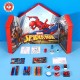 Calendrier de l’Avent Marvel Spider-Man Enfants 29 Pièces Cadeau Noël