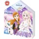 Disney Frozen Die Eiskönigin Adventskalender Kinder Fanartikel Geschenkidee