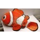 Disney Nemo Kuscheltier 48 cm herziges Clownfisch Plüschtier